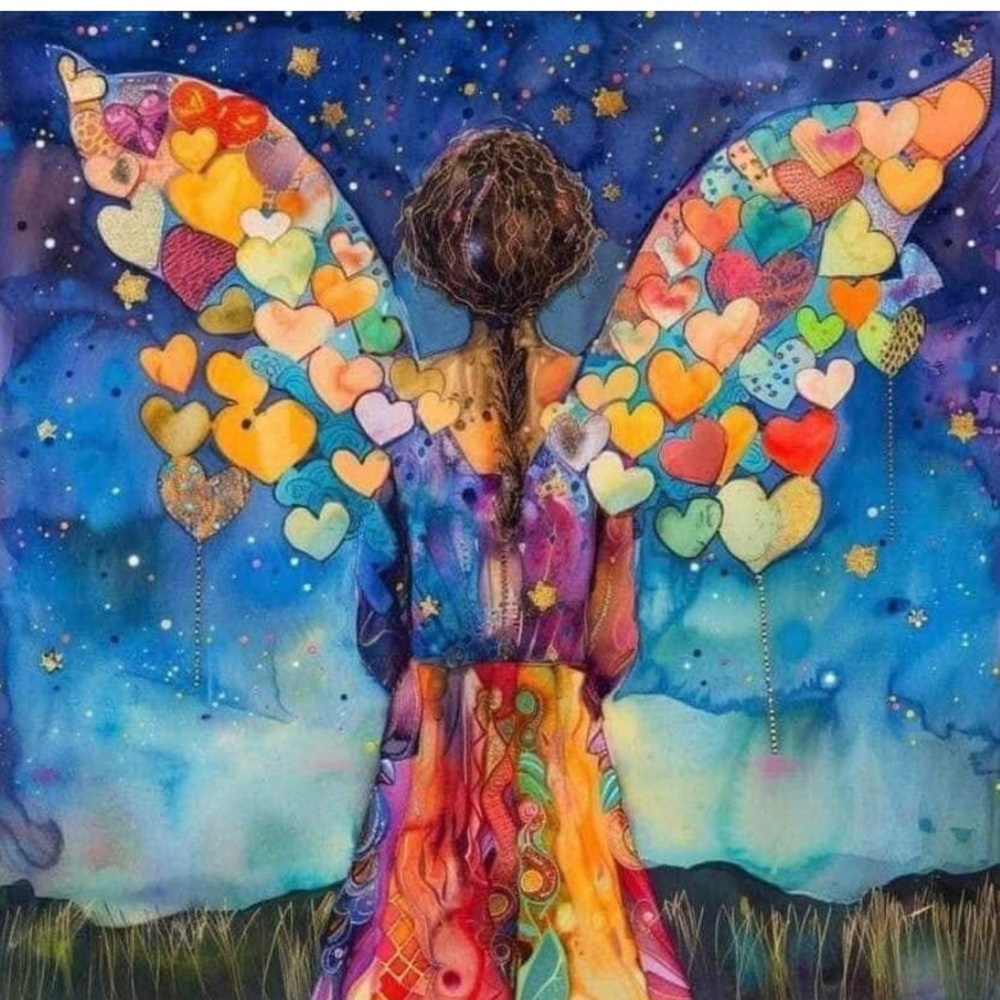 Meet your Posher, Rachele